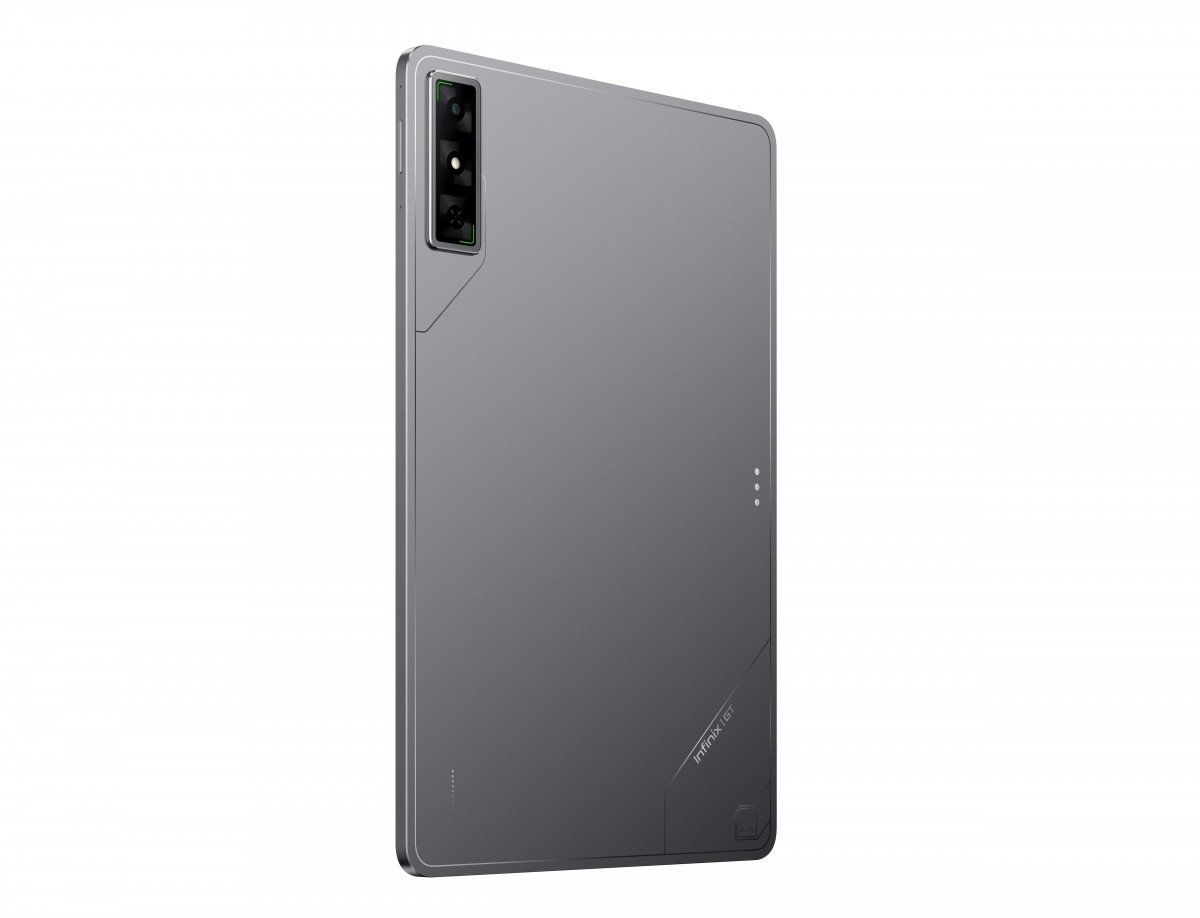 Infinix GT Series Expands with Gaming Tablet, Smartphone, Buds, and More Launching Soon